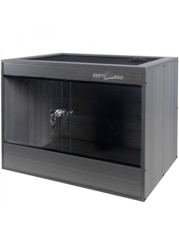 Тераріум для нічних рептилій Repti-Zoo Night Reptile Terrarium 60x45x45см (TSL604545)