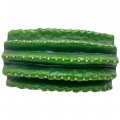 Декорация укрытия кактус Hobby Cactus Tube 3 24,5×16×12 см для террариума (36512)