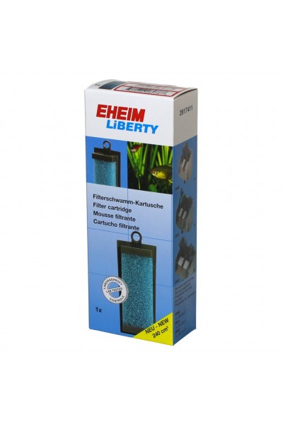 Картридж биофильтрации для Eheim LiBERTY 75/130/200 (2617411)