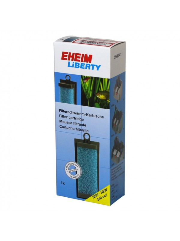 Картридж біофільтрації для Eheim LiBERTY 75/130/200 (2617411)