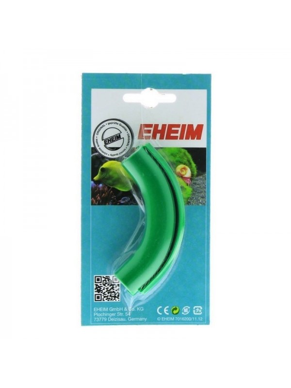 Коліно, накладка на шланг Eheim hose sleeve 12/16мм (4014300)