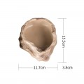 Миска для води Repti-Zoo S 15x12x4см (ERB09S)