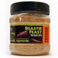 Корм для кормовых насекомых Komodo Beastie Feast 300г (83240)