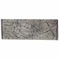 Фон плоский скеля сіра для акваріума ATG Line 100x40 (PLSZ100x40)