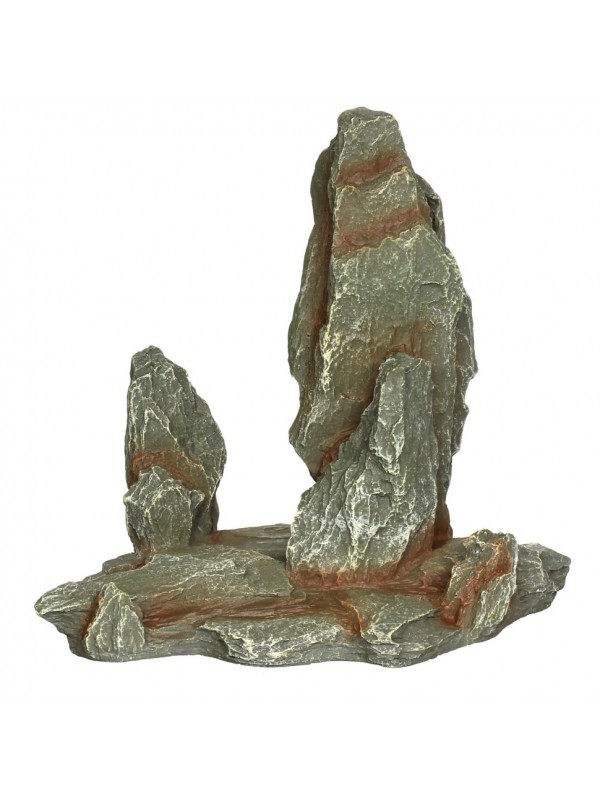 Декорация скала Hobby Sarek Rock 1 21x13x18см (40866)
