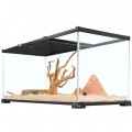 Террариум Repti-Zoo RAK 75x30x30см (RAK13)