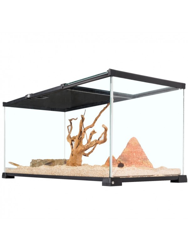 Террариум Repti-Zoo RAK 75x30x30см (RAK13)