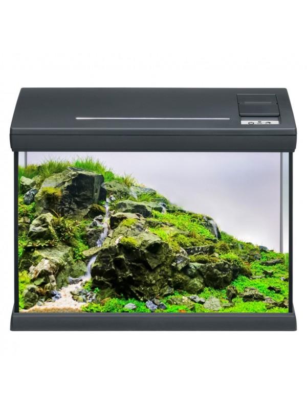 Аквариумный комплект черный Eheim aquaclass 30 (0340709)