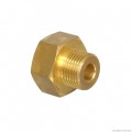 Перехідник з CO2 балона 3/4
