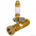 Перехідник з CO2 балона 3/4