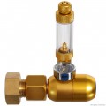 Перехідник з CO2 балона 3/4