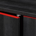 Тумба акваримная Eheim clearcab 175 Nero 71x51x80см (0260019)