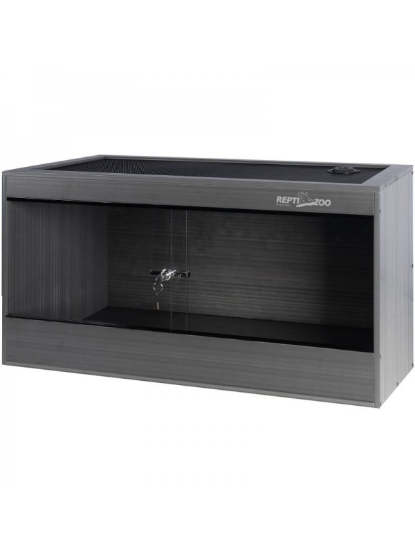 Тераріум для нічних рептилій Repti-Zoo Night Reptile Terrarium 90x45x45см (TSL904545)