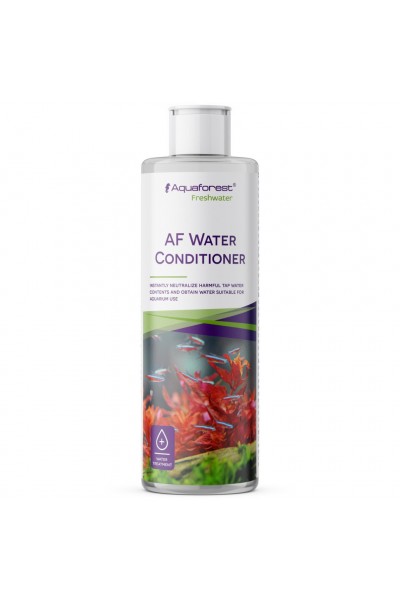 Кондиционер для воды Aquaforest AF Water Conditioner 500 мл