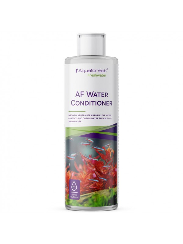 Кондиционер для воды Aquaforest AF Water Conditioner 500 мл