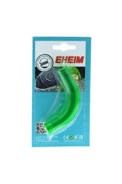 Колено Eheim elbow connector 16/22мм (4015100)