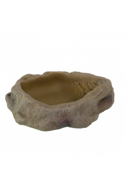 Миска для воды Repti-Zoo XS 11x8x3см (ERB09XS)