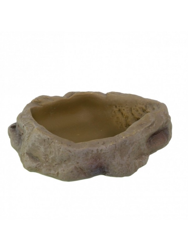 Миска для води Repti-Zoo XS 11x8x3см (ERB09XS)