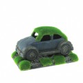 Грот Aqua Nova автомобиль VW 10x16x10cм (TC15003)