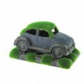 Грот Aqua Nova автомобиль VW 10x16x10cм (TC15003)