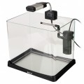 Акваріум комплект BOYU Plantset Aqua 300 16л (ME-300A)