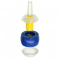 Розпилювач з зворотнім клапаном Hobby Aqua Control Diffuser 2шт (00980)