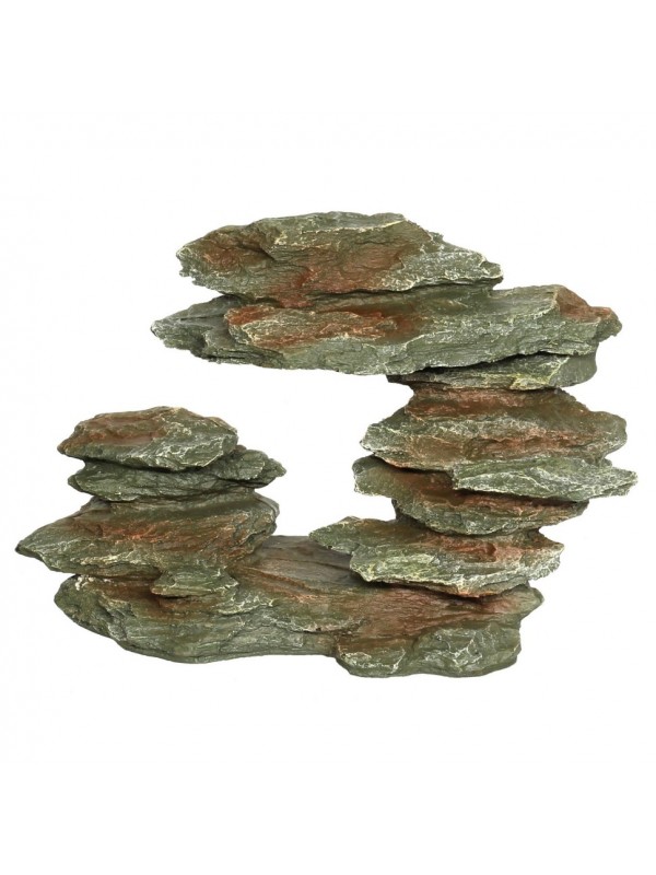 Декорація скеля Hobby Sarek Rock 2 24x11x16см (40868)
