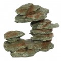 Декорація скеля Hobby Sarek Rock 2 24x11x16см (40868)