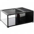 Террариум Repti-Zoo 90x60x35см (RKE0204)