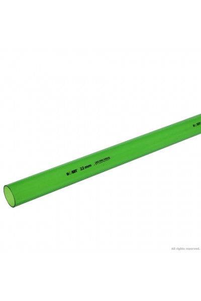 Трубка Hobby Rigid Plastic Tube 22мм. 1м. (64500)