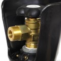 Перехідник з CO2 балона W21.8мм на редуктор ​3/4