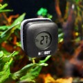 Скребок магнітний з термометром Hobby Clean Mag Thermo 5.5x5.5см (61670)