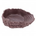 Поилка и миска для купания Hobby Drinking Bowl XL grey-beige 2000мл. 27x21x8см (36285)