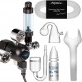 Комплект CO2 без балона Aquario Professional 2.0 з електроклапаном