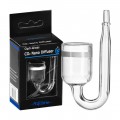 Комплект CO2 без балона Aquario Professional 2.0 з електроклапаном
