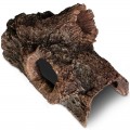 Декорация укрытие Terrario Wood Cave M 18x11x10см (191210)