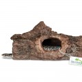 Декорация укрытие Terrario Wood Cave M 18x11x10см (191210)