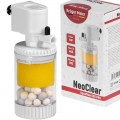 Внутрішній фільтр Kruger Meier NeoClear 600 з біофільтрацією для акваріумів 20–40 літрів