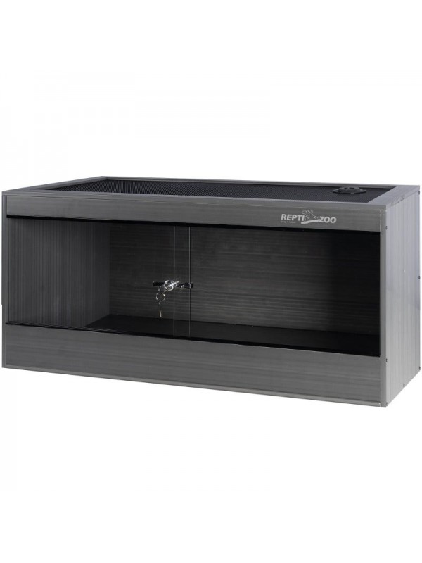 Тераріум для нічних рептилій Repti-Zoo Night Reptile Terrarium 120x45x45см (TSL124545)