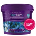 Соль морская для SPS и LPS кораллов Aquaforest Reef Salt Plus 22 кг с повышенным Ca, Mg и KH