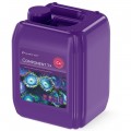 Кальций и микроэлементы для рифового аквариума Aquaforest Component 1+ 5л. метод Баллинга