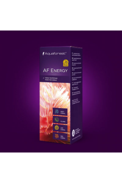 Aquaforest AF Energy 10мл.