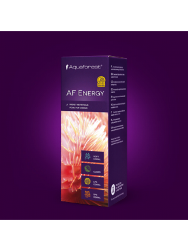 Aquaforest AF Energy 10мол.
