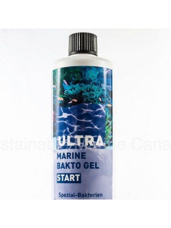 Fauna Marin Bakto Start Gel 250мл
