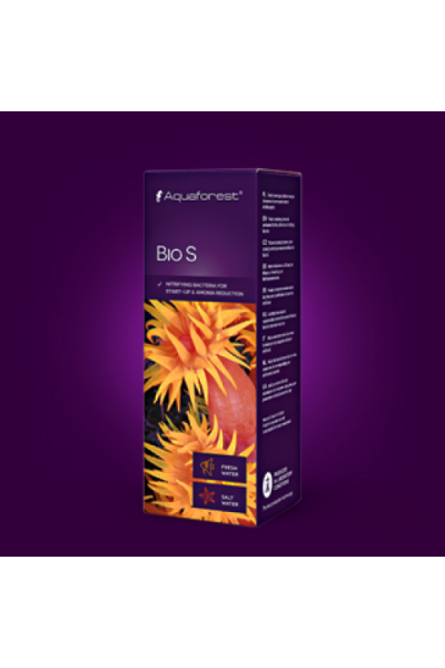 Aquaforest BioS 10мл.