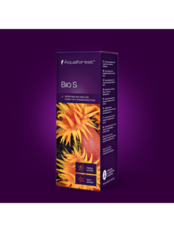 Aquaforest BioS 10мол.