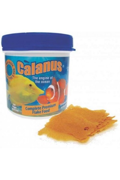 First Bite Calanus Flake 30г