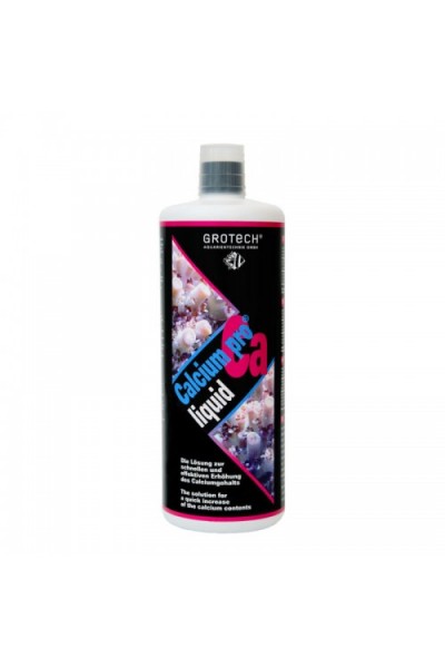 GroTech Calcium pro liquid 1000 мл