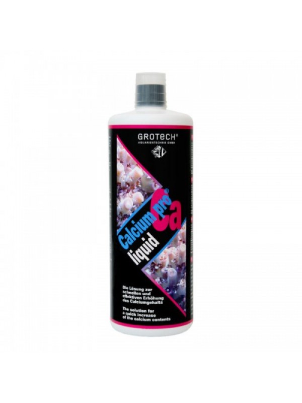GroTech Calcium pro liquid 1000 мл