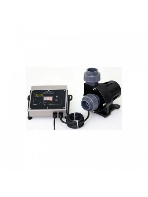 Deltec E-Flow 12 Pumps